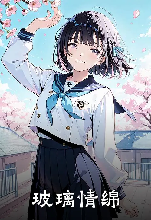 玻璃情绵