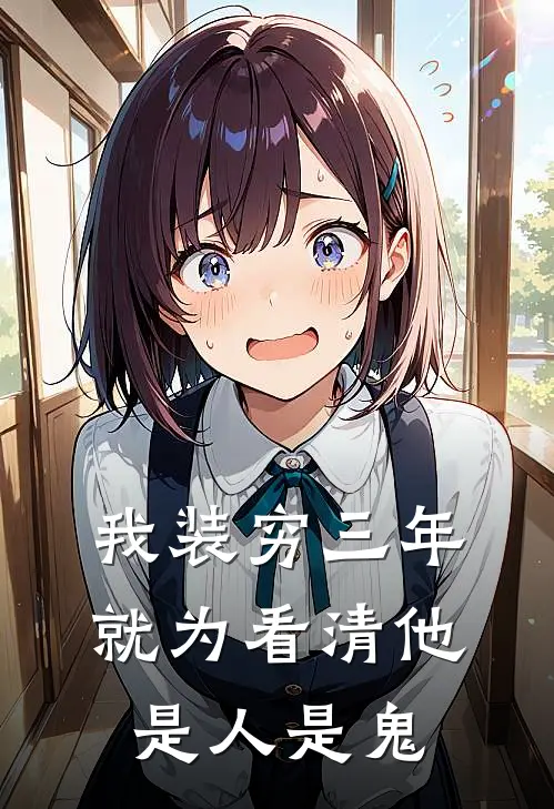 我装穷三年，就为看清他是人是鬼(林浩苏念)最新小说_免费阅读完整版小说我装穷三年，就为看清他是人是鬼(林浩苏念)