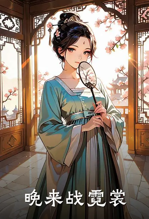 晚来战霓裳秦穆白莲心完整版免费阅读_秦穆白莲心精彩小说