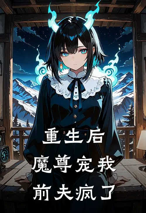 重生后，魔尊宠我，前夫疯了(沈嘉婉林惊羽)完本小说_全本免费小说重生后，魔尊宠我，前夫疯了沈嘉婉林惊羽