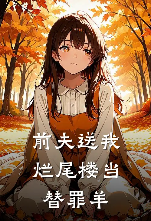 前夫送我烂尾楼当替罪羊(景川陆景川)免费小说阅读_免费小说完整版前夫送我烂尾楼当替罪羊(景川陆景川)