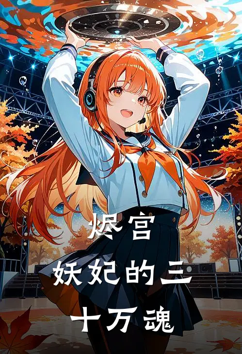 烬宫：妖妃的三十万魂