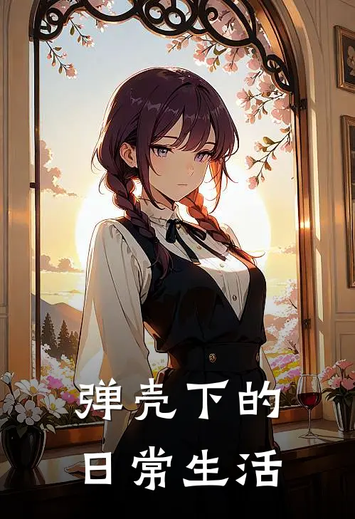 弹壳下的日常生活