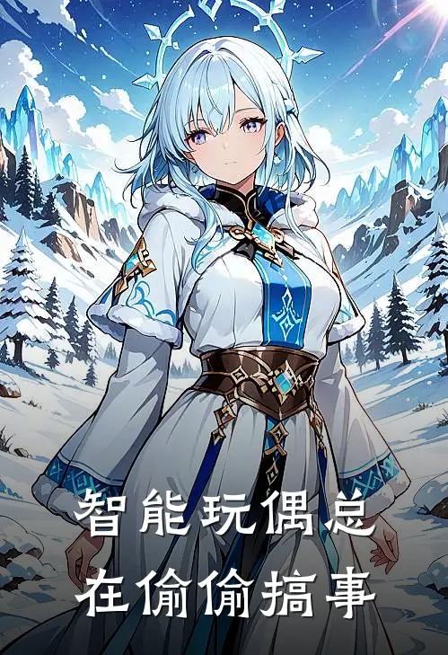 智能玩偶总在偷偷搞事