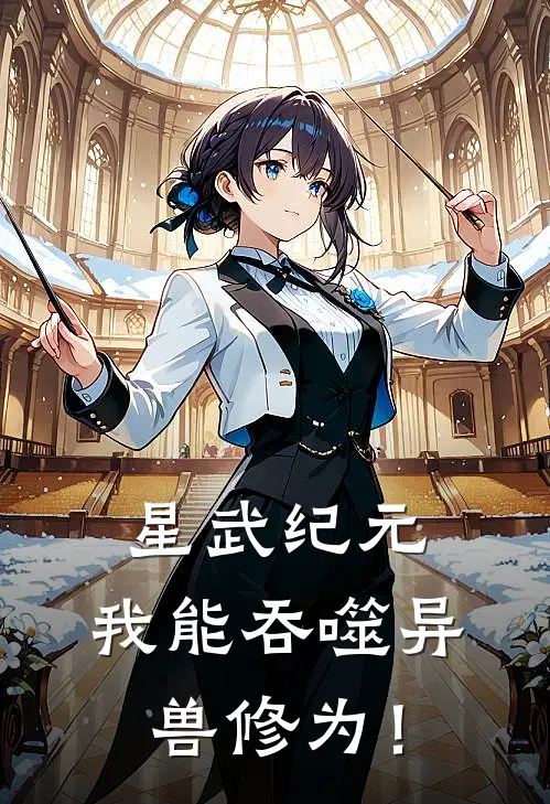 星武纪元：我能吞噬异兽修为！(陆枫沈玉)热门网络小说_最新章节列表星武纪元：我能吞噬异兽修为！(陆枫沈玉)