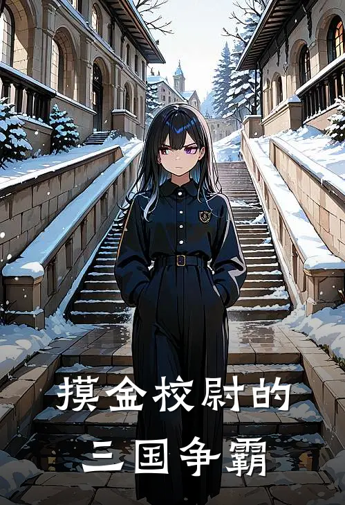 摸金校尉的三国争霸