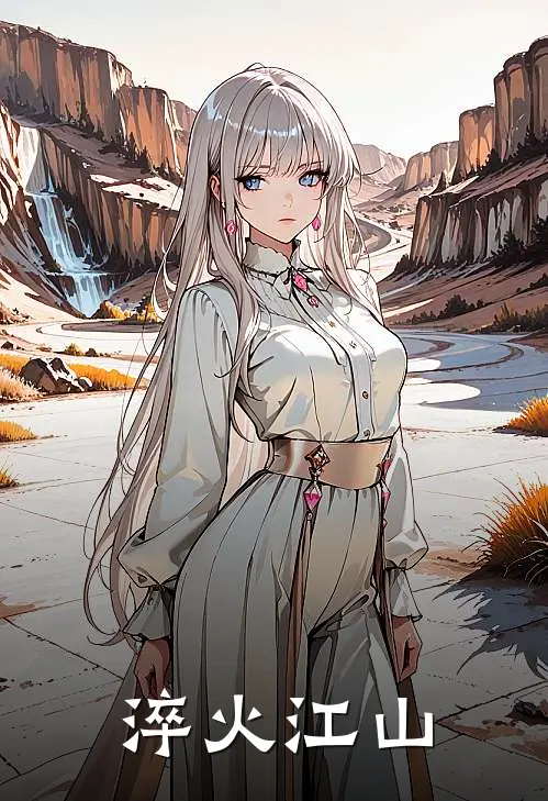 《淬火江山》沈砚青丫免费完本小说在线阅读_《淬火江山》沈砚青丫免费小说