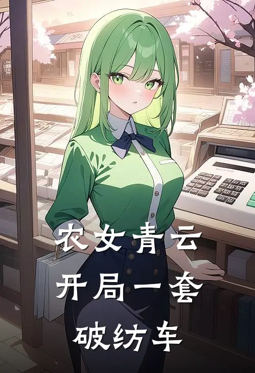 农女青云：开局一套破纺车