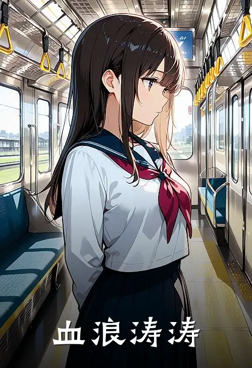 血浪涛涛凌云周威好看的小说推荐完结_在哪看免费小说血浪涛涛凌云周威