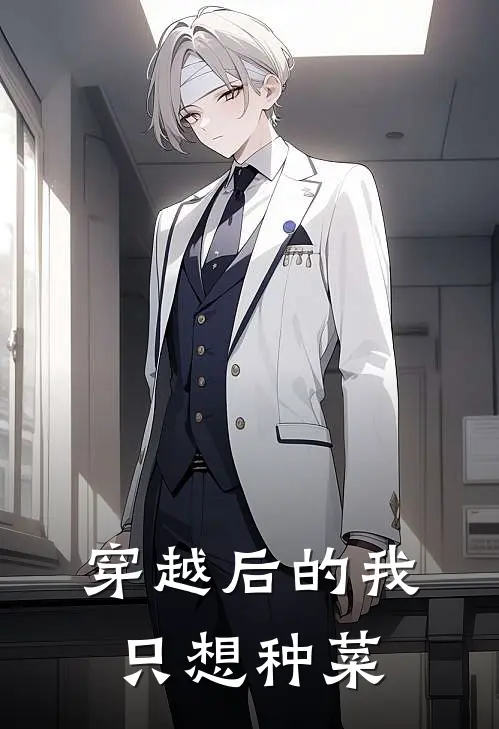 穿越后的我只想种菜
