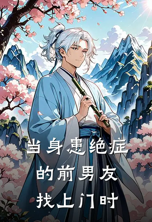 当身患绝症的前男友找上门时