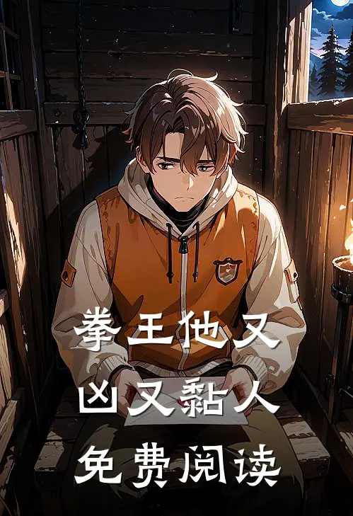 拳王他又凶又黏人免费阅读