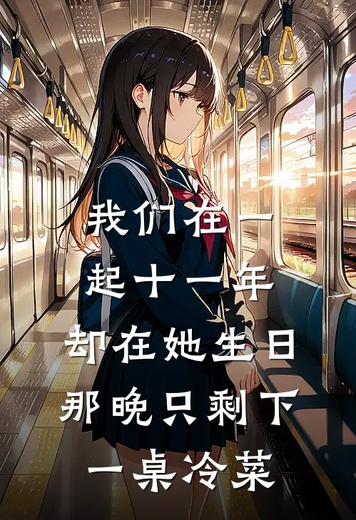 我们在一起十一年，却在她生日那晚只剩下一桌冷菜(林然谢宁)小说完整版_完结好看小说我们在一起十一年，却在她生日那晚只剩下一桌冷菜林然谢宁