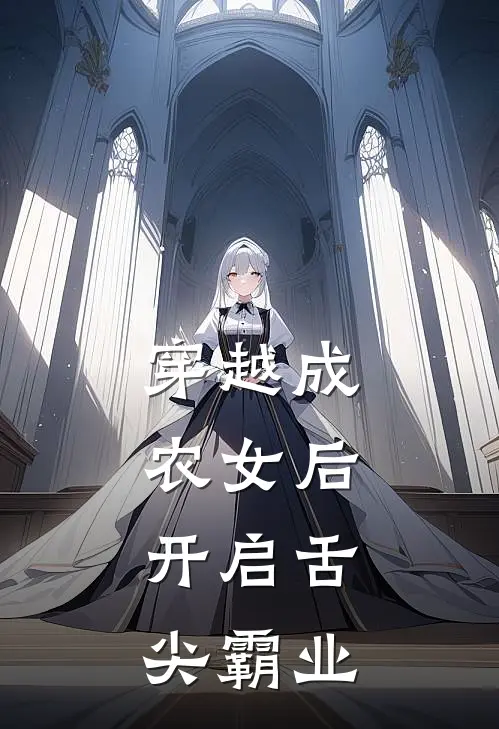 穿越成农女后：开启舌尖霸业苏晚小梅免费小说阅读_免费小说大全穿越成农女后：开启舌尖霸业(苏晚小梅)