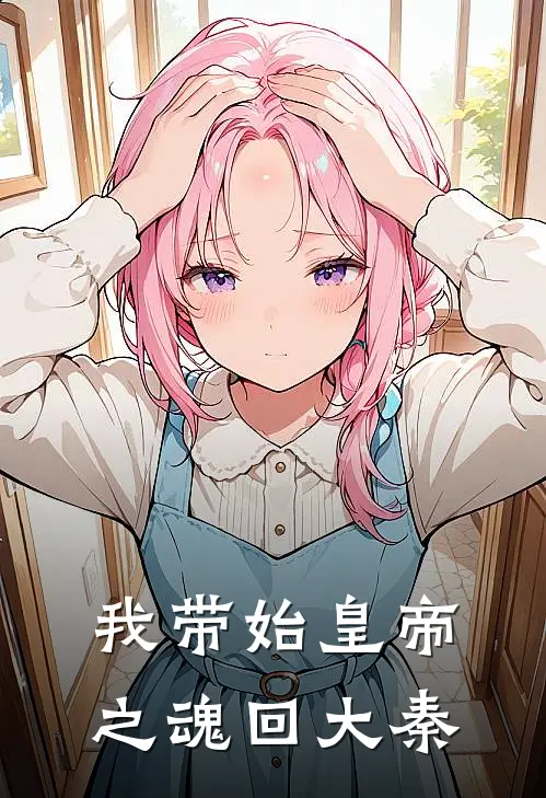 我带始皇帝之魂回大秦(魏然白起)最新免费小说_完本小说免费阅读我带始皇帝之魂回大秦魏然白起