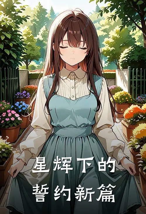 星辉下的誓约新篇