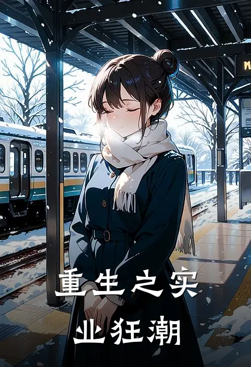 重生之实业狂潮