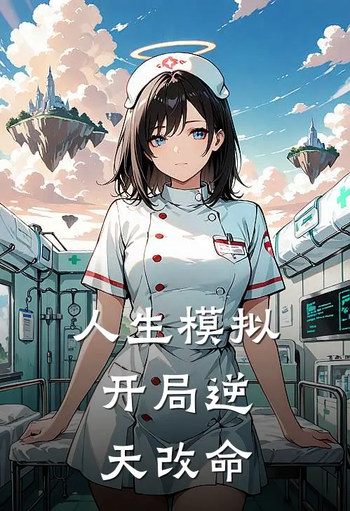 人生模拟，开局逆天改命