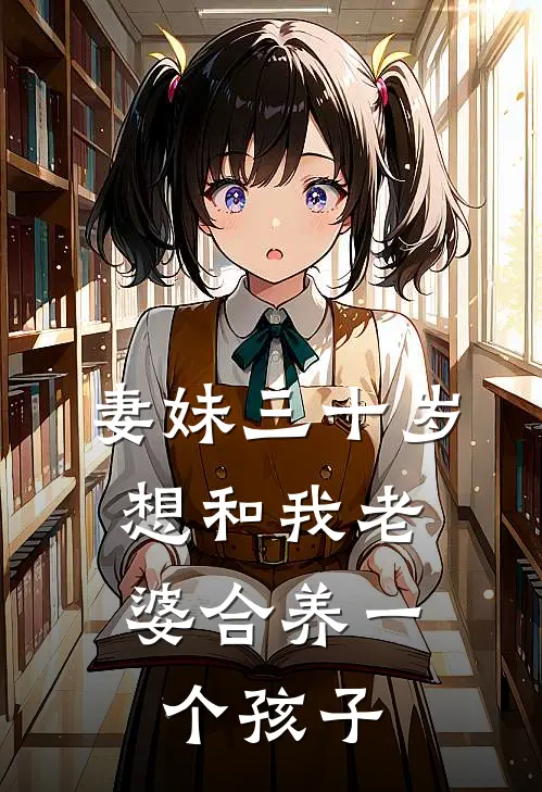 妻妹三十岁，想和我老婆合养一个孩子林夏许棠全文免费阅读_完结热门小说妻妹三十岁，想和我老婆合养一个孩子(林夏许棠)