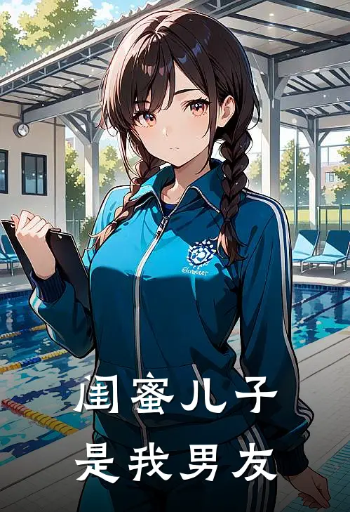 闺蜜儿子是我男友(林羡苏芷)小说完整版_完结好看小说闺蜜儿子是我男友林羡苏芷