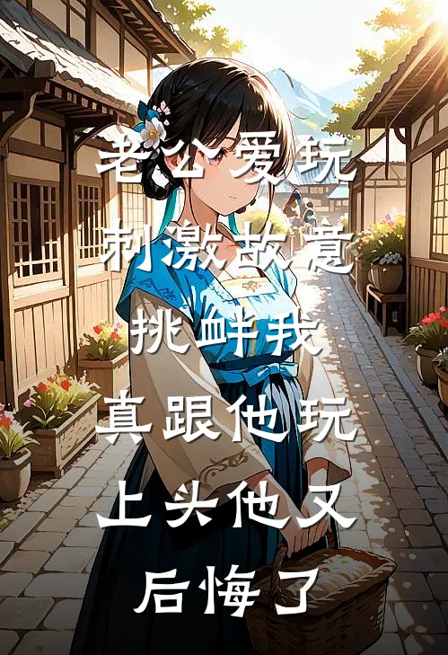 老公爱玩刺激故意挑衅我，真跟他玩上头他又后悔了楚南枝裴觉最新更新小说_在线阅读免费小说老公爱玩刺激故意挑衅我，真跟他玩上头他又后悔了楚南枝裴觉