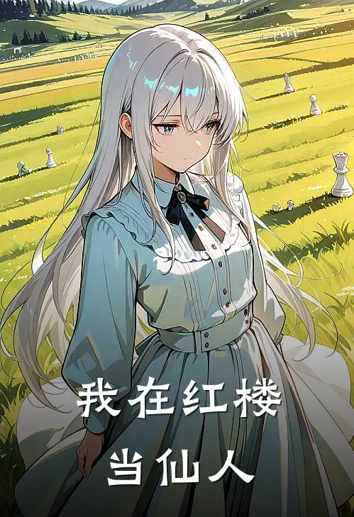 我在红楼当仙人