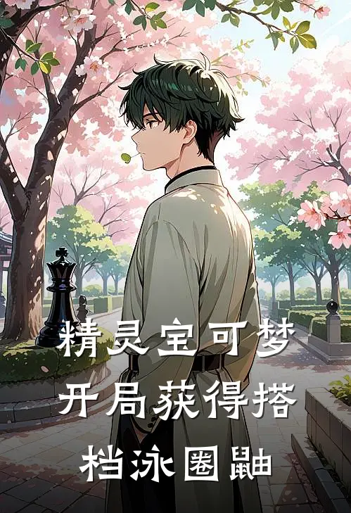 精灵宝可梦：开局获得搭档泳圈鼬沐风赫木最热门小说_免费小说全集精灵宝可梦：开局获得搭档泳圈鼬(沐风赫木)