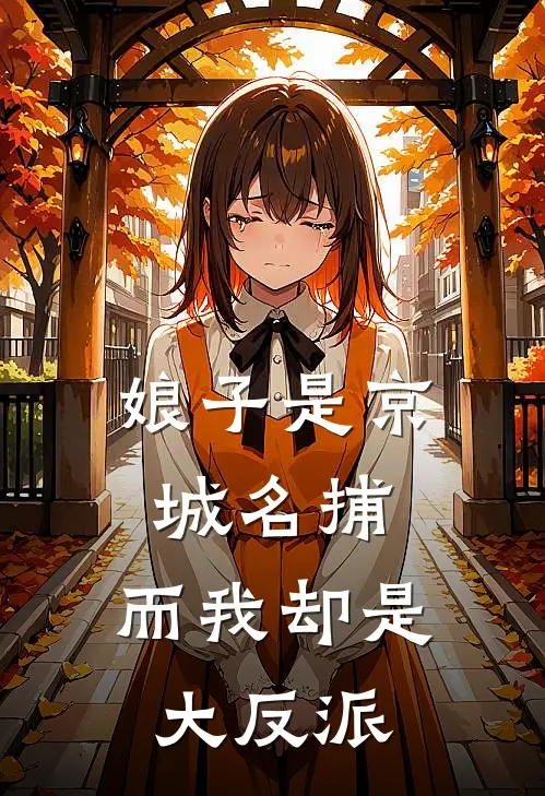 娘子是京城名捕，而我却是大反派