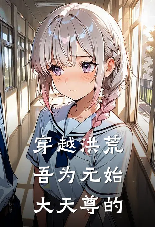 穿越洪荒吾为元始大天尊的