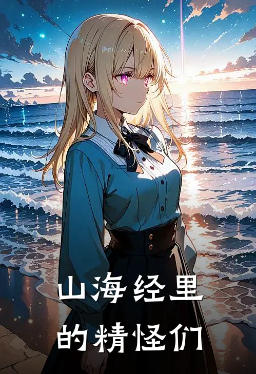 山海经里的精怪们