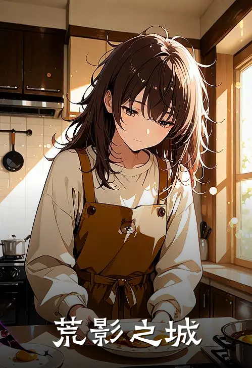 荒影之城沈烨林岚免费小说全集_免费阅读无弹窗荒影之城沈烨林岚