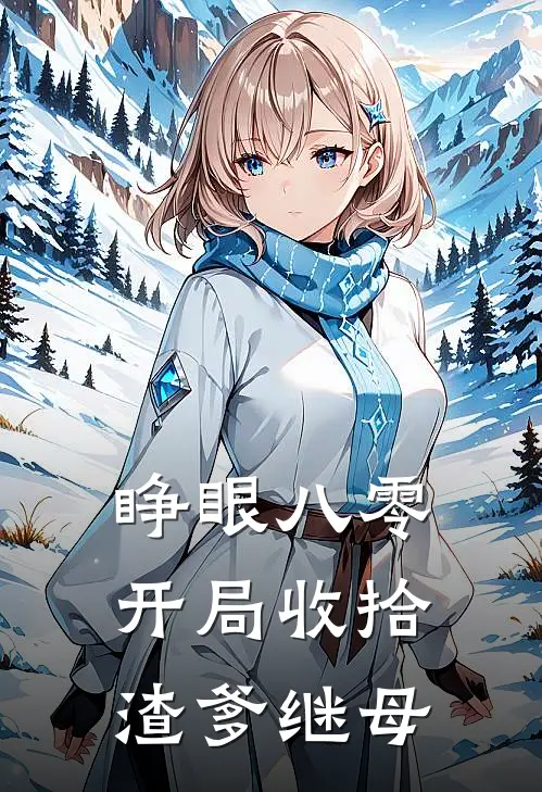 睁眼八零，开局收拾渣爹继母桑榆李红梅完结版小说_最新章节列表睁眼八零，开局收拾渣爹继母(桑榆李红梅)