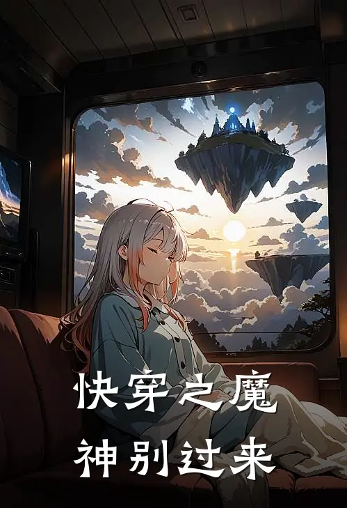 快穿之魔神别过来