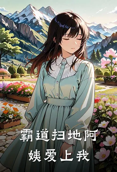 霸道扫地阿姨爱上我