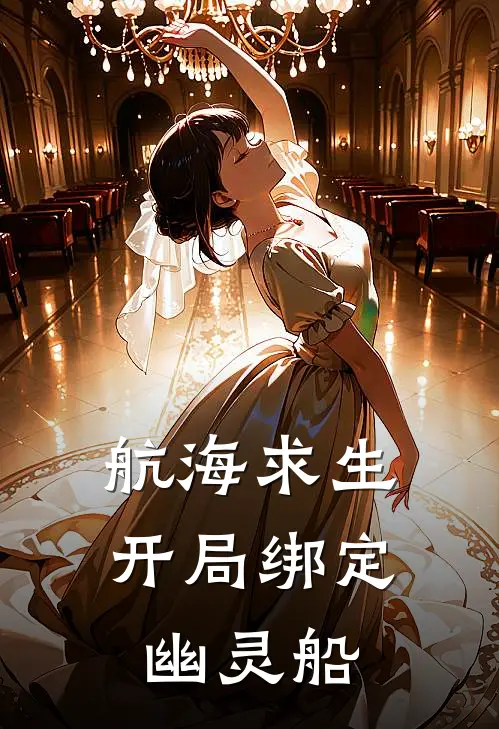 航海求生：开局绑定幽灵船