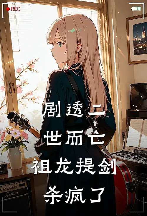 剧透二世而亡，祖龙提剑杀疯了(嬴政扶苏)在线阅读免费小说_完整版小说免费阅读剧透二世而亡，祖龙提剑杀疯了(嬴政扶苏)