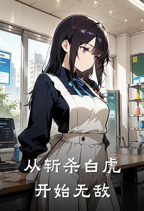 从斩杀白虎开始无敌