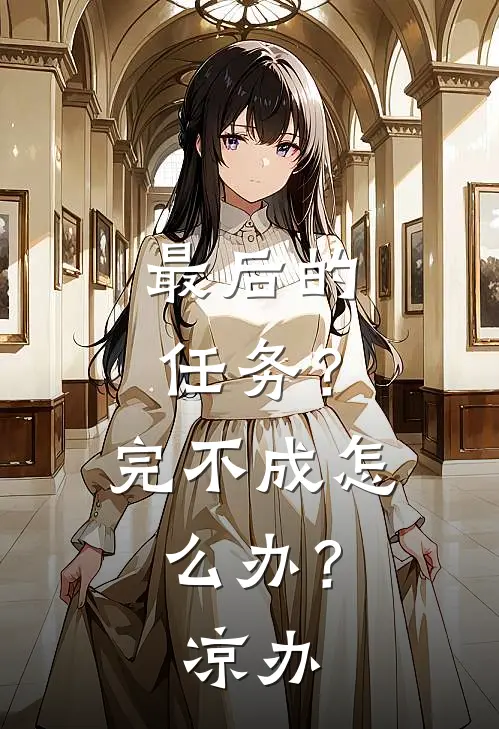 最后的任务？完不成怎么办？凉办