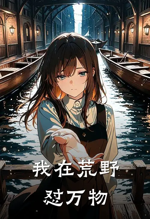 我在荒野怼万物