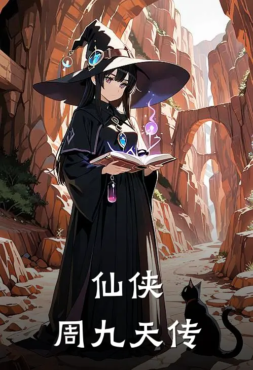 仙侠：周九天传