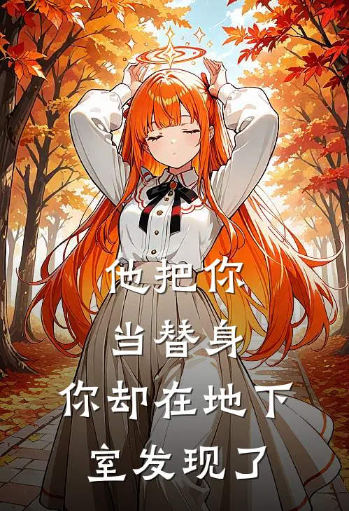 他把你当替身，你却在地下室发现了。。。(夏橙沈祈)最新推荐小说_最新免费小说他把你当替身，你却在地下室发现了。。。夏橙沈祈