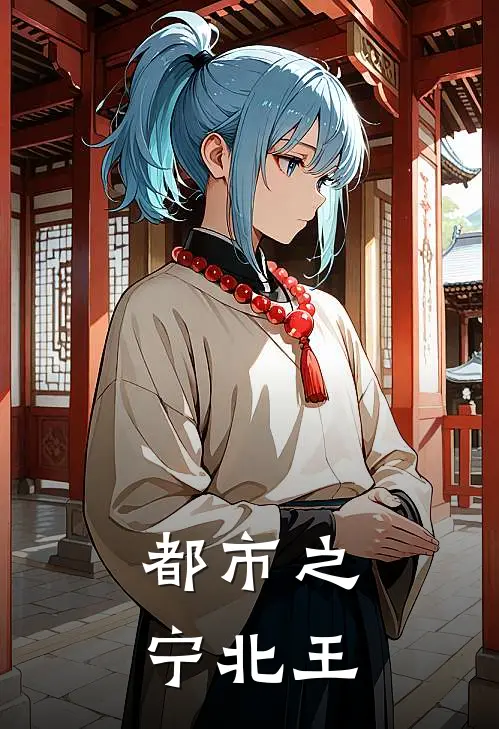 都市之宁北王