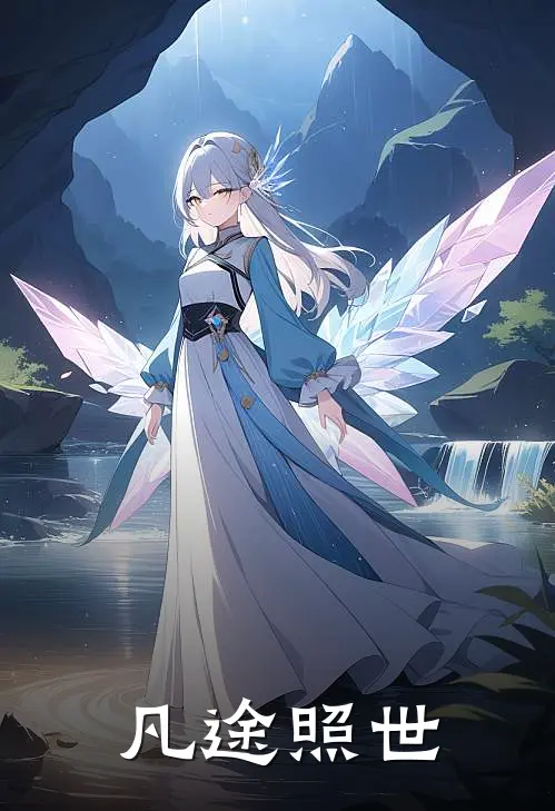 凡途照世秦昭秦文翰完整版免费小说_热门网络小说推荐凡途照世(秦昭秦文翰)