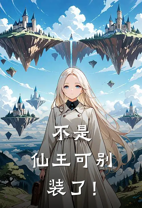 不是，仙王可别装了！(王凡赵坤)最新小说全文阅读_最新章节列表不是，仙王可别装了！(王凡赵坤)