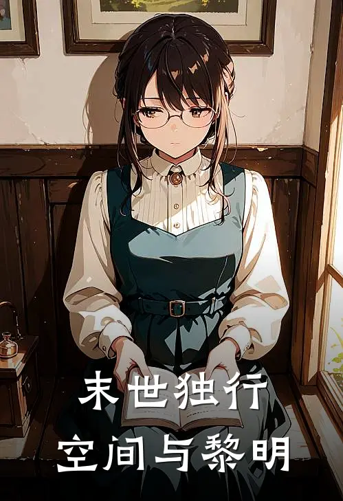 末世独行：空间与黎明