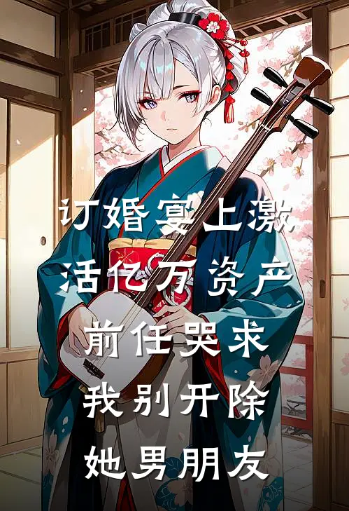 陈渊林清清(订婚宴上激活亿万资产，前任哭求我别开除她男朋友)最新章节免费在线阅读_(陈渊林清清)完结版在线阅读