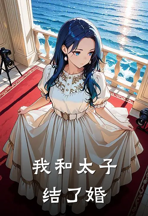 我和太子结了婚