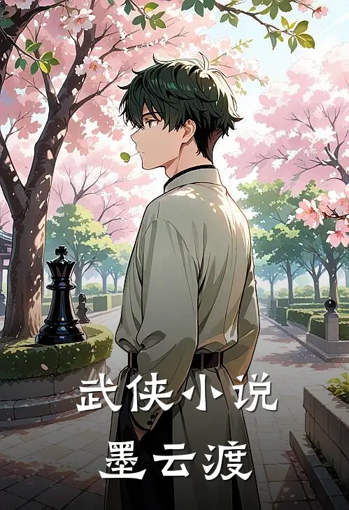 武侠小说：墨云渡（陆崇山陆砚之）完整版小说阅读_武侠小说：墨云渡全文免费阅读（陆崇山陆砚之）