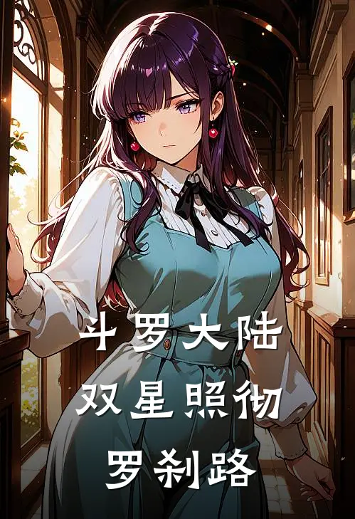 斗罗大陆：双星照彻罗刹路