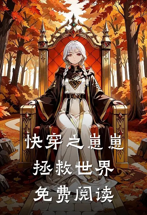 快穿之崽崽拯救世界免费阅读